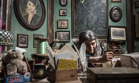 Galerie Foto