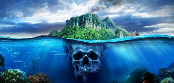 Bild zu: Das Far Cry-Spiel von 2004 Bild zu: Das Far Cry-Spiel von 2004