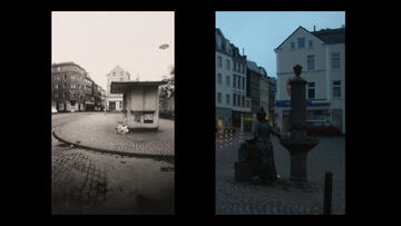 Foto im Vollbild