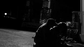 Foto im Vollbild