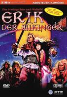 Erik, der Wikinger