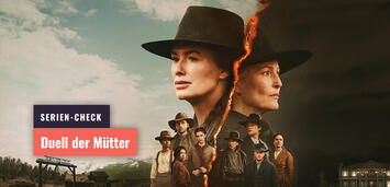 Bild zu: The Abandons Bild zu: The Abandons