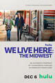 We live here: The Midwest