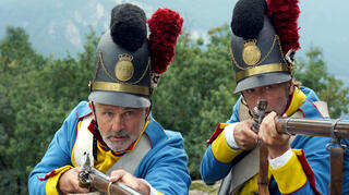 Der Bozen-Krimi: Mord am Penser Joch
