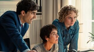 Kanzlei Liebling Kreuzberg: Bewährungsprobe