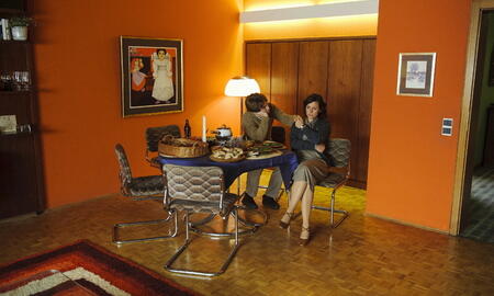Galerie Foto