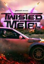 Twisted Metal