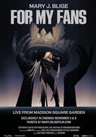 Mary J. Blige: For My Fans