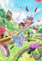 Alice im Wunderland: Dive in Wonderland