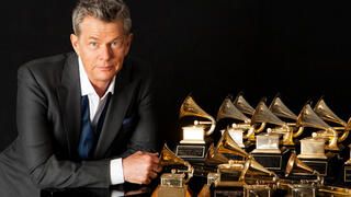 David Foster: Off the Record
