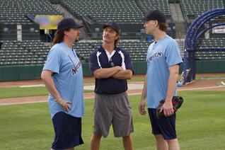 Staffel 3 von Eastbound & Down