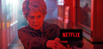 Bild zu: Stranger Things Bild zu: Stranger Things