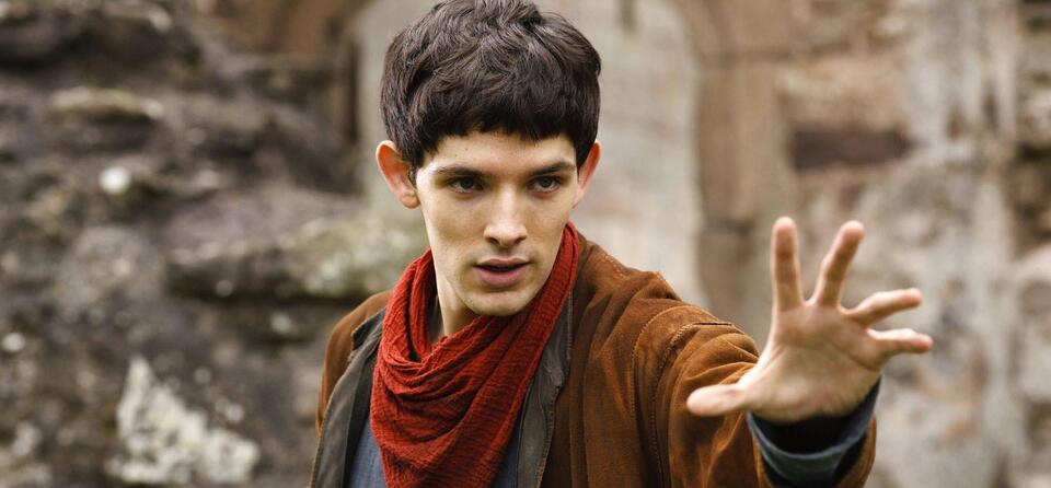 Merlin Die neuen Abenteuer Serie 2008 2012 Moviepilot