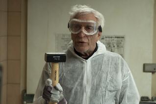 Staffel 1 von Joint Venture