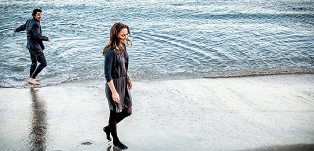 Knight of Cups
