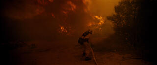Staffel 1 von Fire Chasers