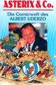 Asterix und Co. - Die Comicwelten des Albert Uderzo