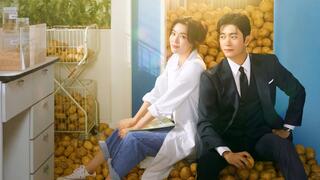 Staffel 1 von The Potato Lab