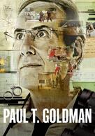 Paul T. Goldman