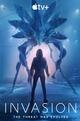 Staffel 3 von Infiltration