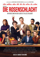 Die Rosenschlacht