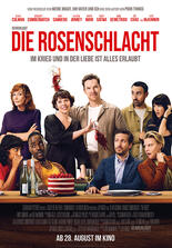 Die Rosenschlacht