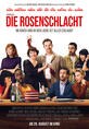 Poster im Vordergrund