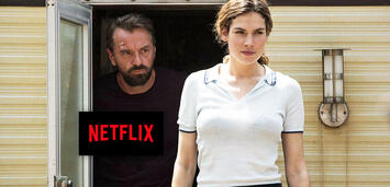 Bild zu:  Undercover