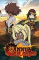 Staffel 1 von Cannon Busters