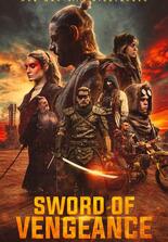 Sword of Vengeance