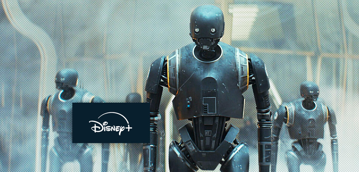 Die Stars der besten Star Wars-Serie wurden beim wichtigsten TV-Preis komplett übergangen