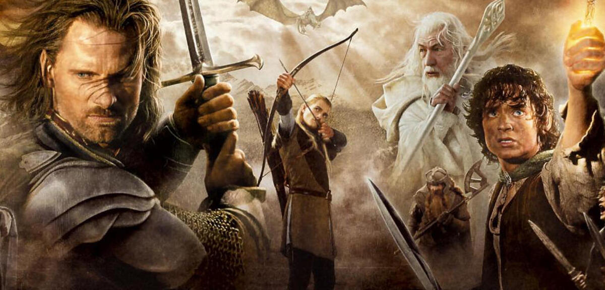 Der Herr der Ringe