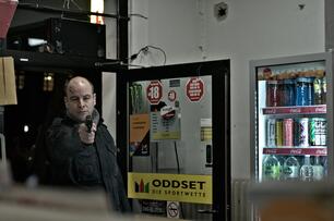 Foto im Vollbild