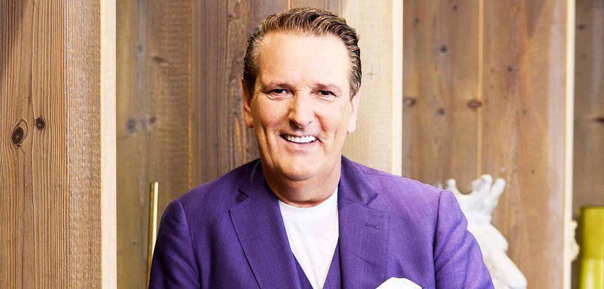 Ralf Dümmel bekommt eine eigene TV-Show.