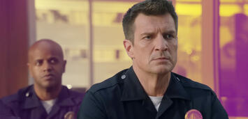 Bild zu: The Rookie Bild zu: The Rookie