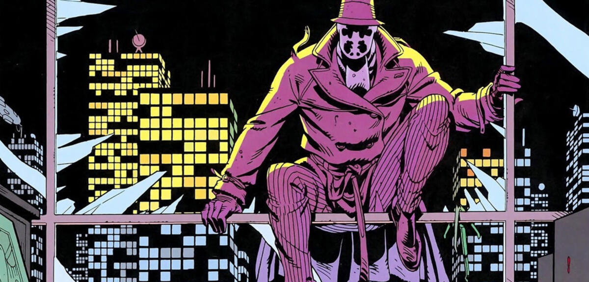 Watchmen