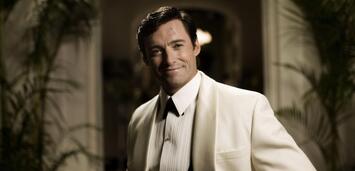 Bild zu: Hugh Jackman in Australia Bild zu: Hugh Jackman in Australia