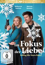 Im Fokus der Liebe - Falling Like Snowflakes