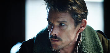 Bild zu:  Predestination
