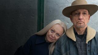 Staffel 1 von Perpetual Grace, LTD