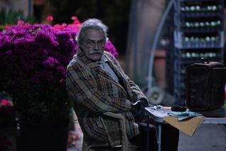 Staffel 1 von Ein guter Mensch
