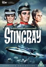 Kommando Stingray