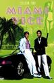 Staffel 2 von Miami Vice