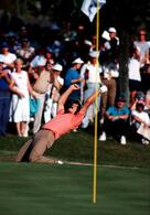 Bernhard Langer – Der ewige Champion
