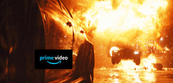 Bild zu: The Batman Bild zu: The Batman