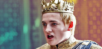 Bild zu:  Jack Gleeson in Game of Thrones