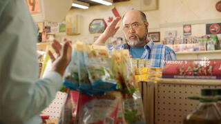 Staffel 1 von Kim's Convenience