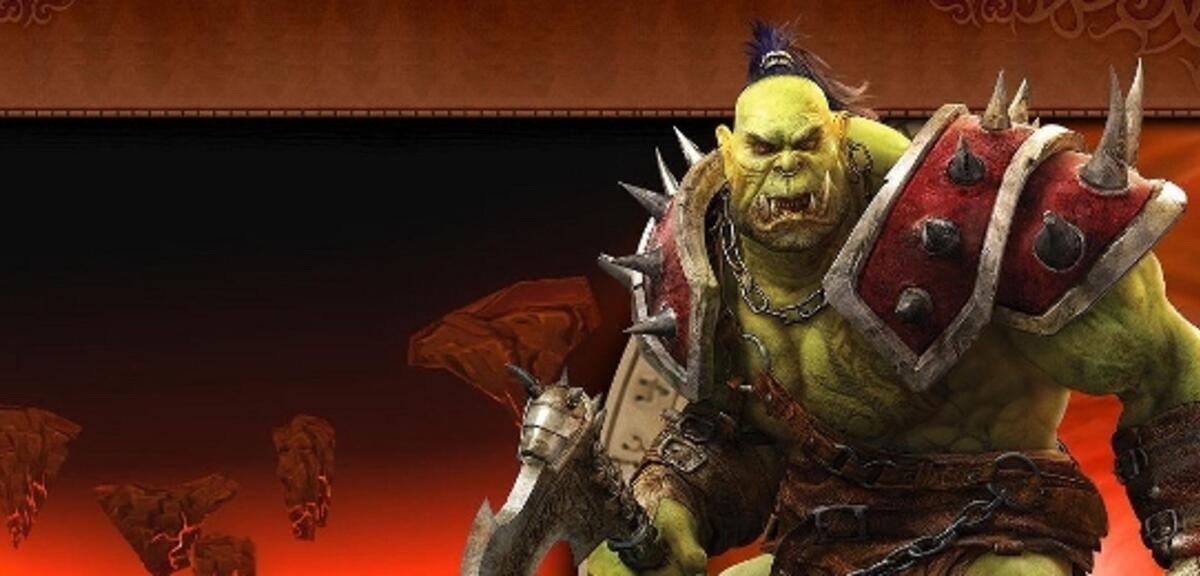 Sam Raimi ist raus aus World of Warcraft