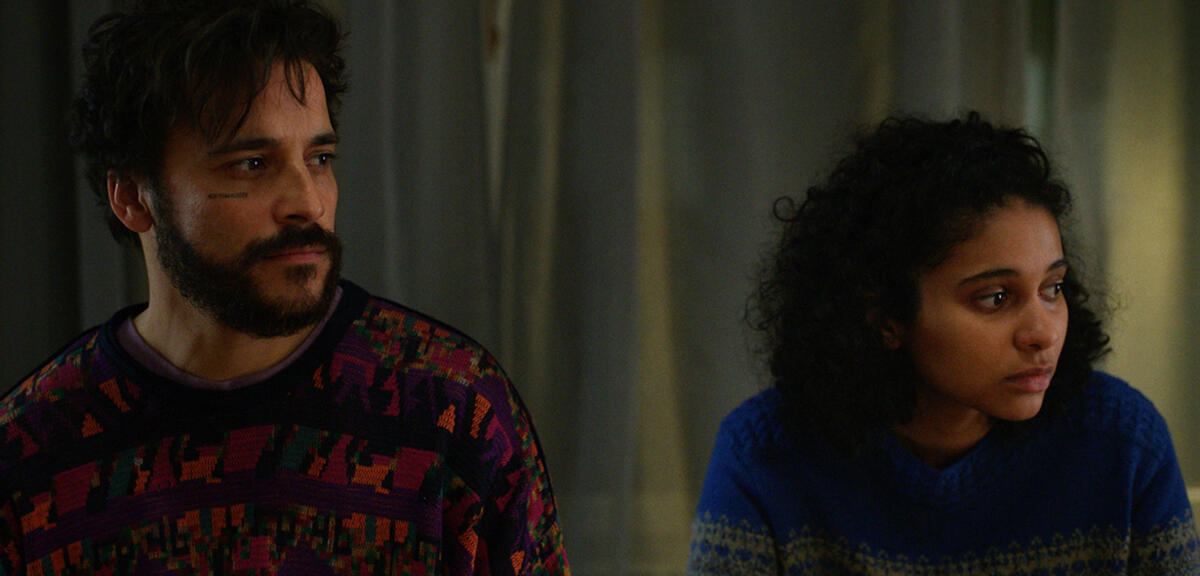 Im Rosengarten - Trailer (Deutsch) HD