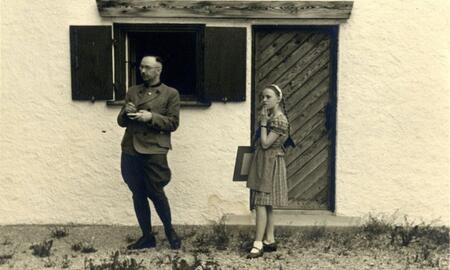 Galerie Foto